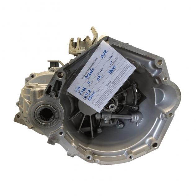 CAMBIO MANUALE COMPLETO KIA Picanto Serie MJ1772 G4FA Benzina 1400 (1723)