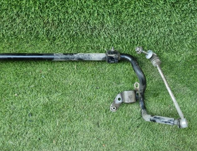 BARRA STABILIZZATRICE MERCEDES GLC Serie (W253) A2533230265 OM 651.921 Diesel 2200 (15) - Foto 10