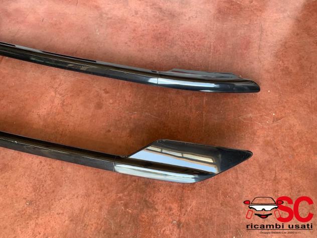 BARRE TETTO CITROEN C3 AirCross 39081668 (17) - Foto 5