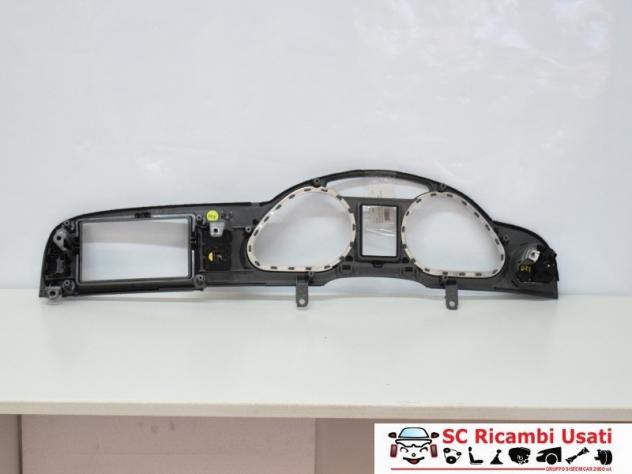 COVER QUADRO STRUMENTI AUDI A6 Avant Serie C6 (4F5) 4F1857115 (0412) - Foto 2