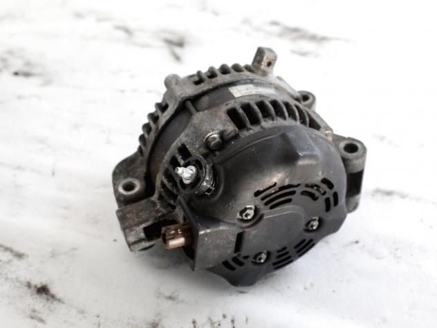 27060-26041 ALTERNATORE TOYOTA RAV 4 2.0 D 91KW 5P (2017) RICAMBIO USATO 104211-8111 - Foto 5