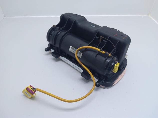 KIT AIRBAG COMPLETO OPEL Meriva 3° Serie 13300473 A 17 DTS (10) - Foto 4