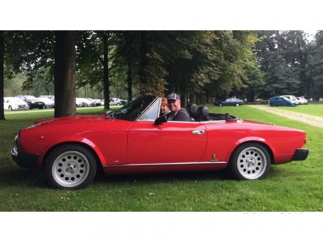 Cerchi ronal a1 style 7x 15 4x98 et25 FIAT 124 131 - Foto 3