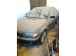 Ricambi Bmw 320d e46 del 2003