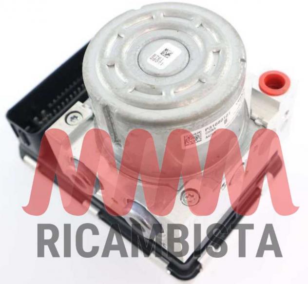 31680104 Volvo S90 2.0 centralina ABS gruppo pompa ATE