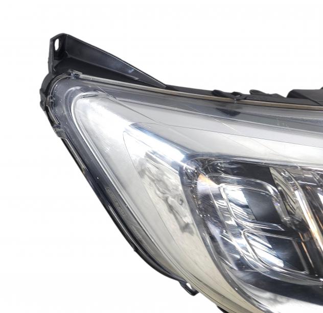 FARO ANTERIORE DESTRO CITROEN Jumper Serie 1394418080 (14) - Foto 13