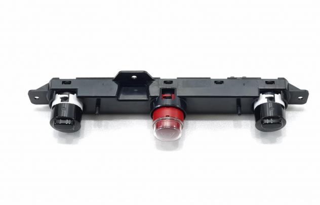 PULSANTE ECO FIAT 500 Serie 735527546 (0714) - Foto 7