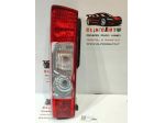 STOP FANALE POSTERIORE SINISTRO FIAT Ducato 5° Serie 1344050080 F1AE0481D (0614)