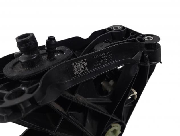 PEDALE FRIZIONE VOLKSWAGEN Golf 7 Berlina 5Q1721059GH (12) - Foto 12