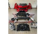 MUSATA ANTERIORE RENAULT TWINGO 2016