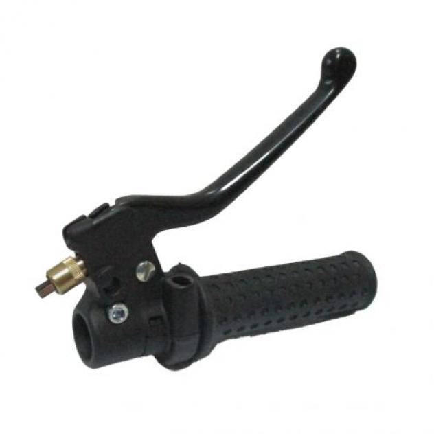 Comando gas Piaggio NRG RST MC2 957270