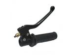 Comando gas Piaggio NRG RST MC2 957270