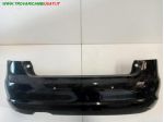 PARAURTI POST. NERO MET CON 4 FORI SENSORI VERS. SPORTIVA 8P4807303CGRU 999 &hellip;