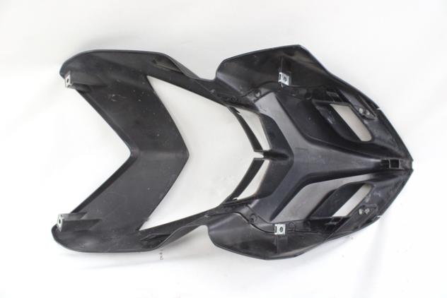 DUCATI HYPERMOTARD 821 48035751A 48035761A CUPOLINO CARENA BECCO ANTERIORE 13 - 15 COWLING - Foto 4