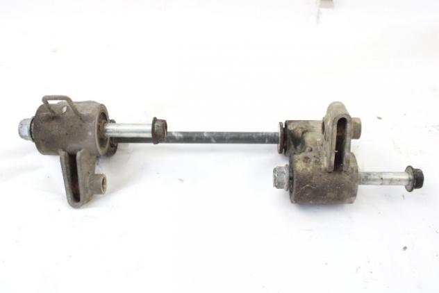 SUZUKI BURGMAN 250 4118014830 4119014830 SUPPORTO MOTORE AN250 98 - 01 ENGINE BRACKET - Foto 2