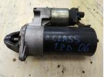 MOTORINO D' AVVIAMENTO MERCEDES Classe A W168 2° Serie diesel 1.8 (0104)