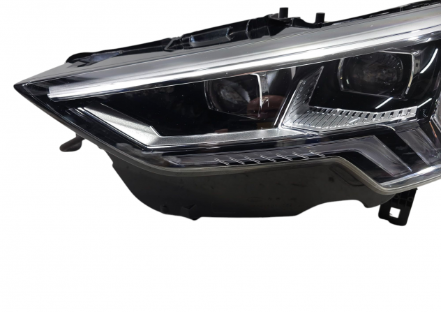 FARO ANTERIORE SINISTRO AUDI Q3 Serie (F3B) 83A941035 (18) - Foto 6