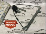 Alzacristalli Elettrico Anteriore Sx Fiat Tipo 3 Porte 46405078