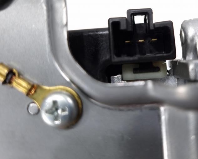 MOTORINO TERGICRISTALLO POSTERIORE TOYOTA Rav4 4° Serie 85130-42060 (0509) - Foto 8
