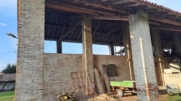 Rustico in vendita a Borgonovo Val Tidone - Foto 3