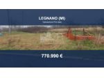 Immobile in asta di 4725 m² in vendita a Legnano