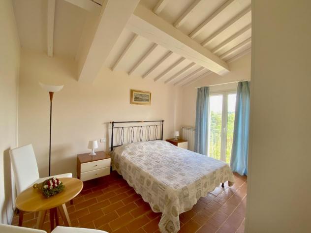 Rustico in vendita a Marti - Montopoli in Val d'Arno 350 mq Rif: 1055918 - Foto 10