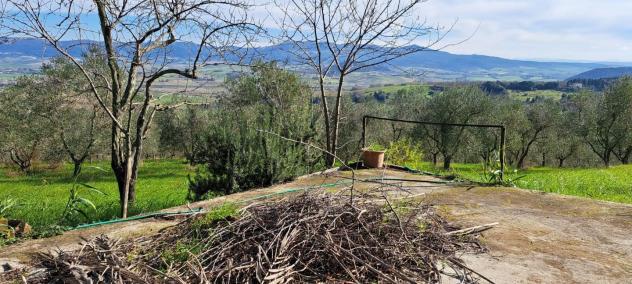 Rustico in vendita a Rosignano Marittimo 120 mq Rif: 1215726 - Foto 9