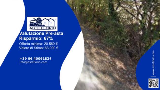 Immobile in asta di 48895 m² in vendita a Sassuolo