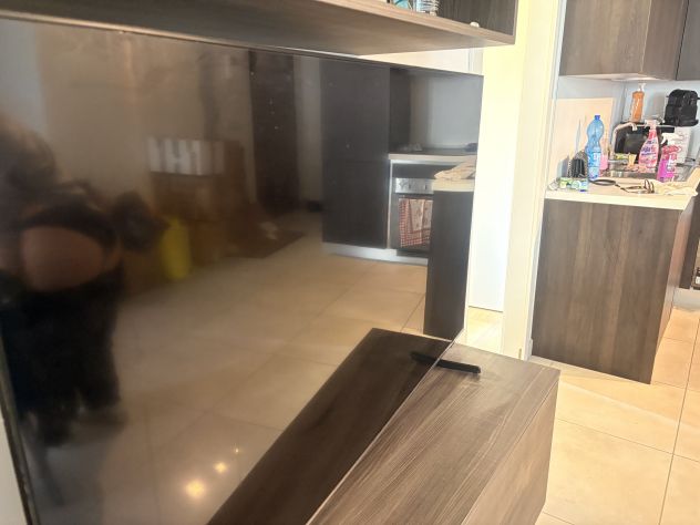 Samsung Q60BA 55 TV - Foto 4