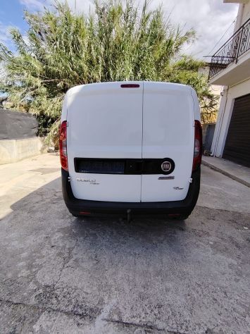 FIAT DOBLÒ 1.6 MJT MAXI - ANNO 2015 - Foto 6