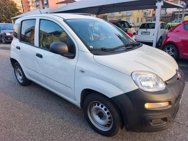 Fiat Panda 1.0 FireFly VAN PREZZO +IVA - Foto 4