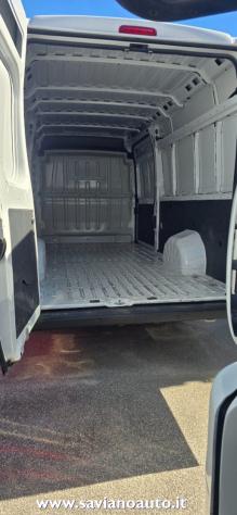 FIAT DUCATO 2.3 MJ 140cv L4-H2 rif. 24229209 - Foto 5