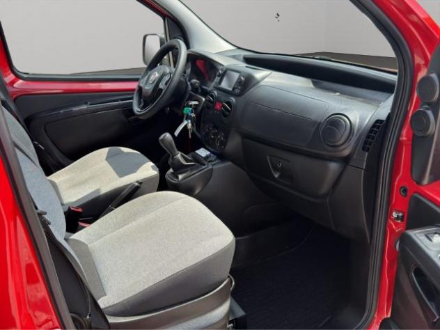 FIAT Fiorino ADVENTURE 1.3MJT ALLESTITO rif. 23494998 - Foto 8