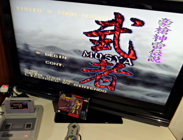 Cartucce / giochi Super Nintendo SNES (TESTATE) Boxate e loose - Foto 5