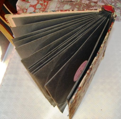 dischi 78 giri  con album 12 pezzi - Foto 2