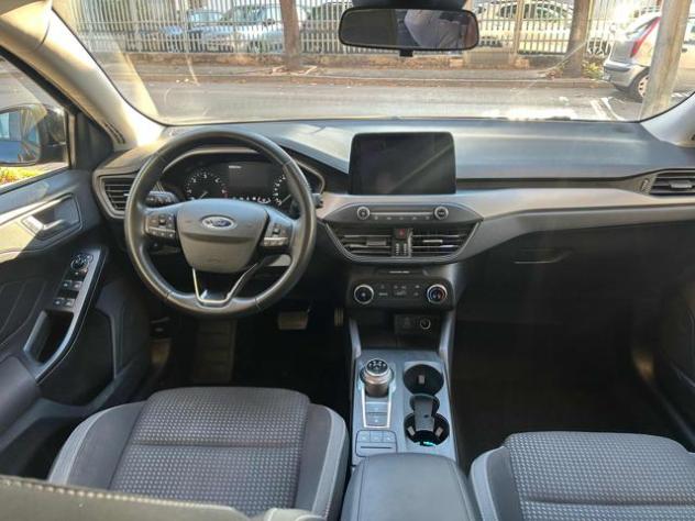 FORD Focus sw rif. 24219258 - Foto 5