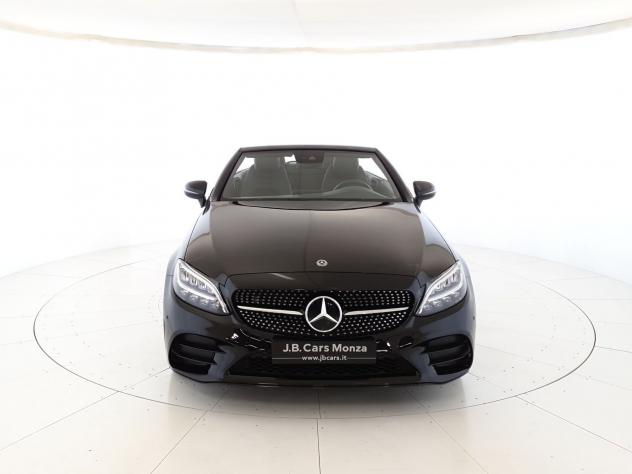 Mercedes-Benz Classe C C200 Premium Plus Auto EQ-BOOST - Foto 8