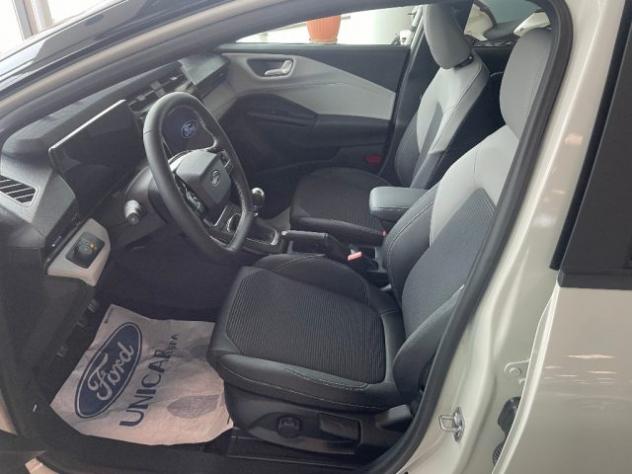 FORD Puma 1.0 ECOB.HYBRID 125CV SOUND SYSTEM rif. 24198103 - Foto 7