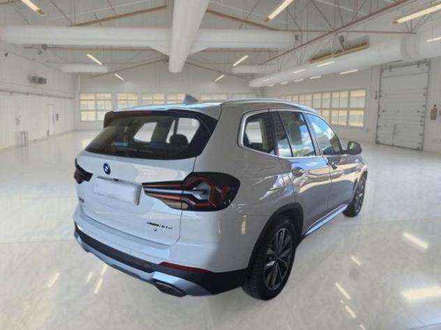 BMW X3 xDrive30e rif. 24063451 - Foto 2