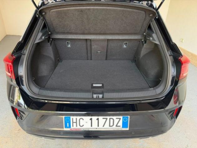 VOLKSWAGEN T-Roc 2.0 TDI SCR 150 CV DSG R-Line rif. 23936389 - Foto 8