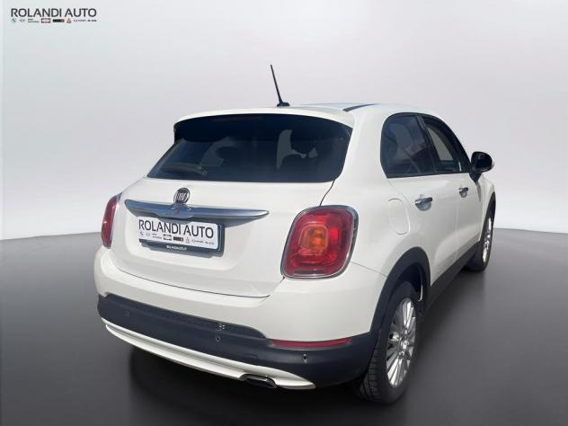 FIAT 500X 1.6 mjt Lounge 4x2 120cv dct my20 - Foto 7