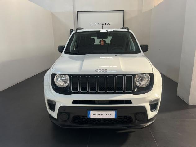 Jeep Renegade Renegade 1.6 mjt Longitude 2wd 130cv - Foto 2