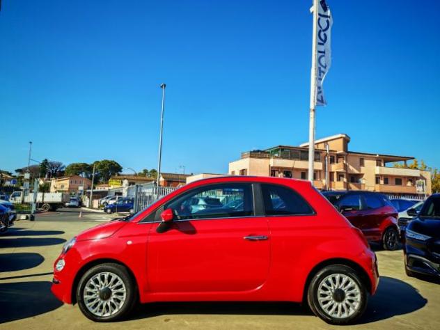 FIAT 500 1.0 Hybrid Dolcevita rif. 24204594 - Foto 5