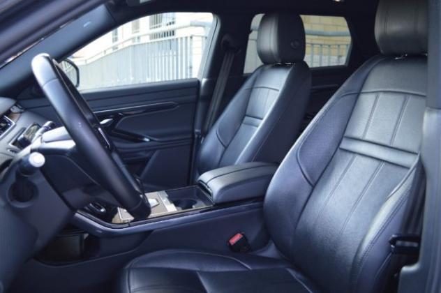 LAND ROVER Range Rover Evoque 2.0D I4 204 CV AWD Auto Nolita Edition rif. 23926184 - Foto 8