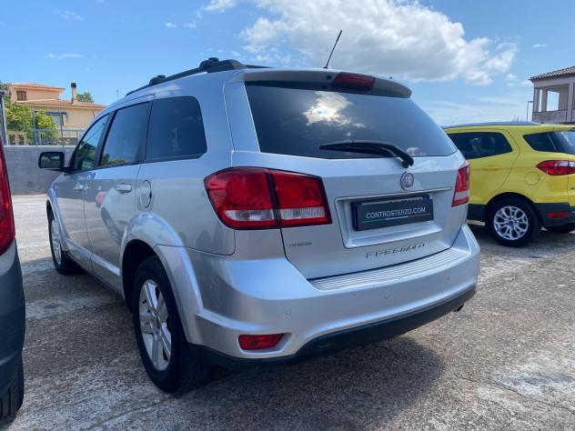 Fiat Freemont 2.0 DIESEL AUTOMATICA - Foto 5