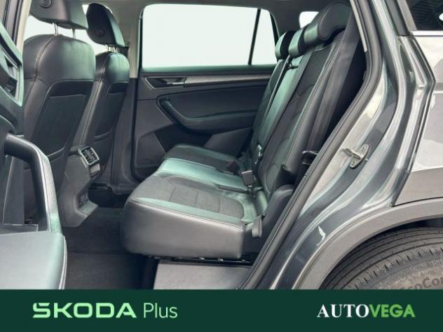 SKODA Kodiaq 2.0 tdi evo style dsg 7p.ti rif. 23789727 - Foto 10