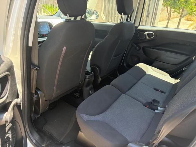 Fiat 500L Pro 1.3 MJT 95CV Mirror 4 posti (N1) - Foto 4