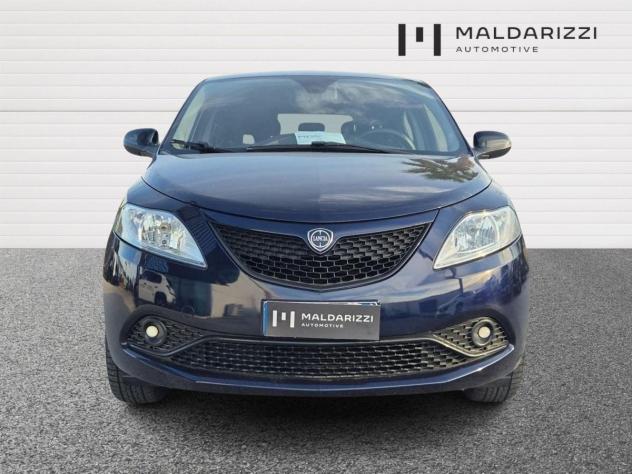 Lancia Ypsilon III 2015 1.0 firefly hybrid Gold s&s 70cv - Foto 2