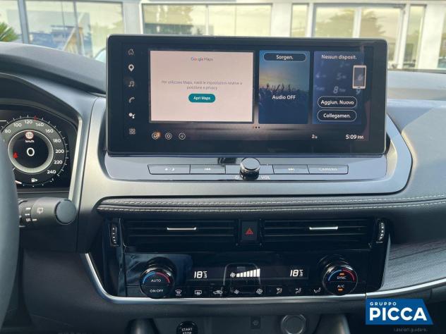 Nissan Qashqai TEKNA E-POWER 2WD - Foto 9