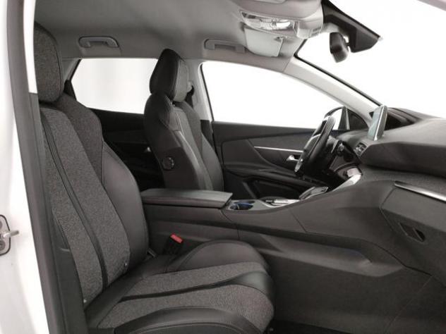 PEUGEOT 3008 BlueHDi 130 S&S EAT8 Allure rif. 23937103 - Foto 6